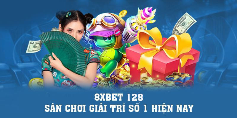 Đăng Nhập 8xbet | 8xbet 128: Sân Chơi Giải Trí Số 1 Hiện Nay