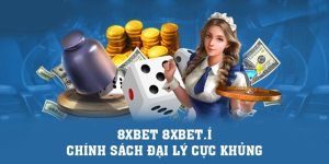 Đăng Nhập 8xbet | 8xbet 8xbet.í: Chính Sách Đại Lý Cực Khủng