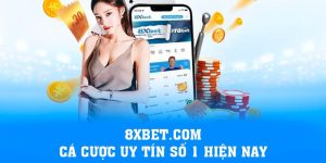 Đăng Nhập 8xbet | 8xbet.Com Cá Cược Uy Tín Số 1 Hiện Nay