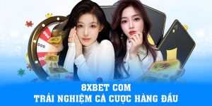 Đăng Nhập 8xbet | 8xbet Com - Trải Nghiệm Cá Cược Hàng Đầu