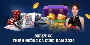 Đăng Nhập 8xbet | 8xbet Gg - Thiên Đường Cá Cược Năm 2024