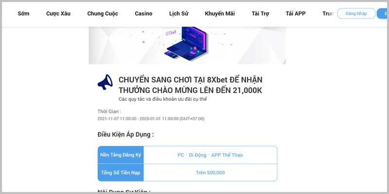 Địa điểm lý tưởng để anh em cá cược - 8xbet gg