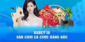 Đăng Nhập 8xbet | 8xbet Is - Sân Chơi Cá Cược Hàng Đầu