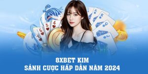 Đăng Nhập 8xbet | 8xbet Kim - Sảnh Cược Hấp Dẫn Năm 2024