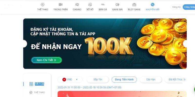 Casino hàng đầu với nhiều lựa chọn