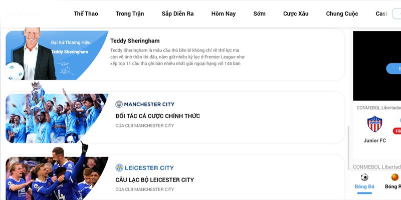 Giới thiệu tổng quan về đơn vị cá cược 8xbet2