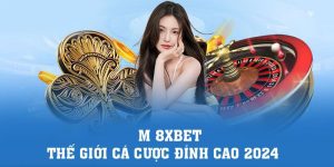 Đăng nhập 8xbet | M F8bet - Thế Giới Cá Cược Đỉnh Cao 2024