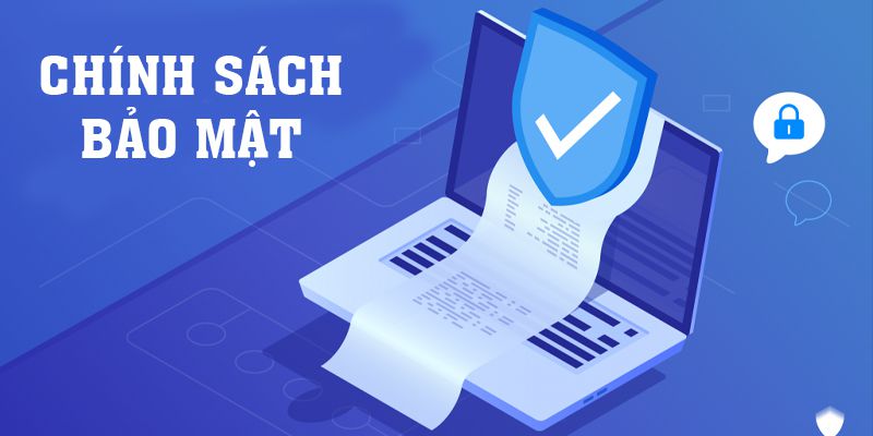 Những chính sách bảo mật nhà cái 8xbet.is mới nhất 2024