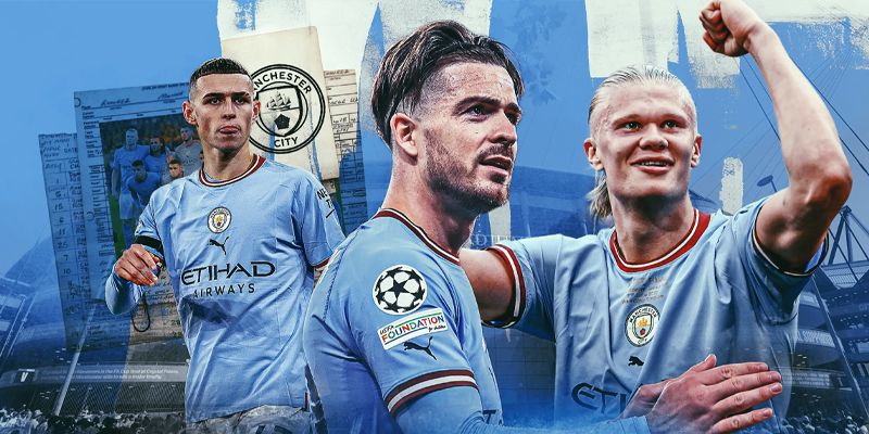 Trụ sở 8xbet man city đặt ở đâu?