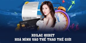 Đăng Nhập 8xbet | Xoilac 8xbet Hoà Vào Thể Thao Thế Giới