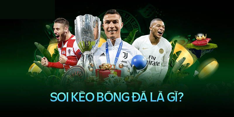 Nhận định soi kèo bóng đá hôm nay tại 8xbet có gì?